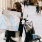 How to book a flight for the first time