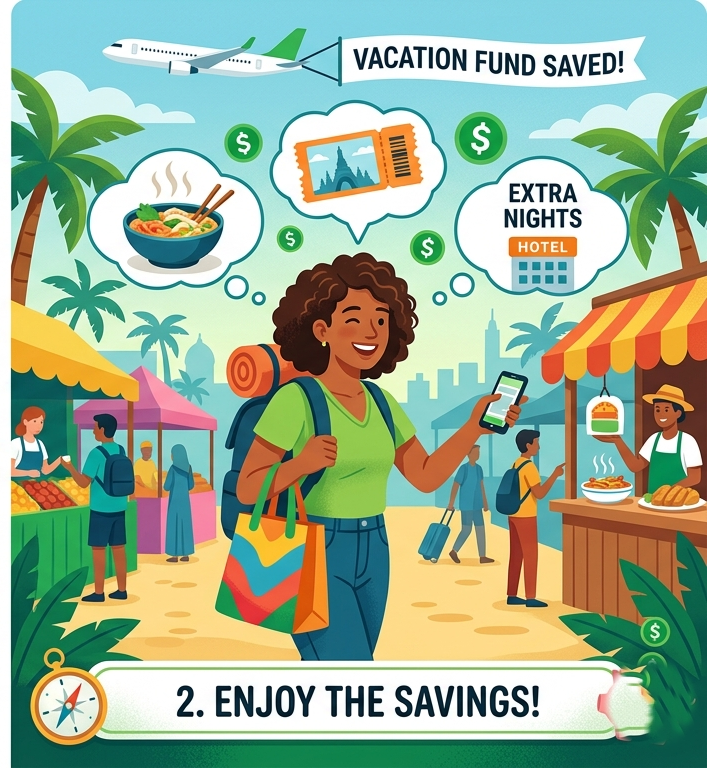 How to get the cheapest flights and save money on airfare