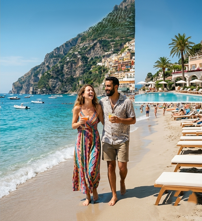 best way to book vacation packages