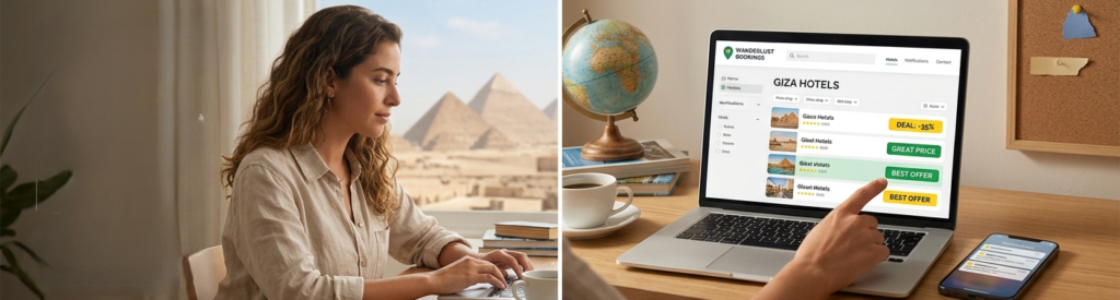Best Hotel Booking Site for Deals