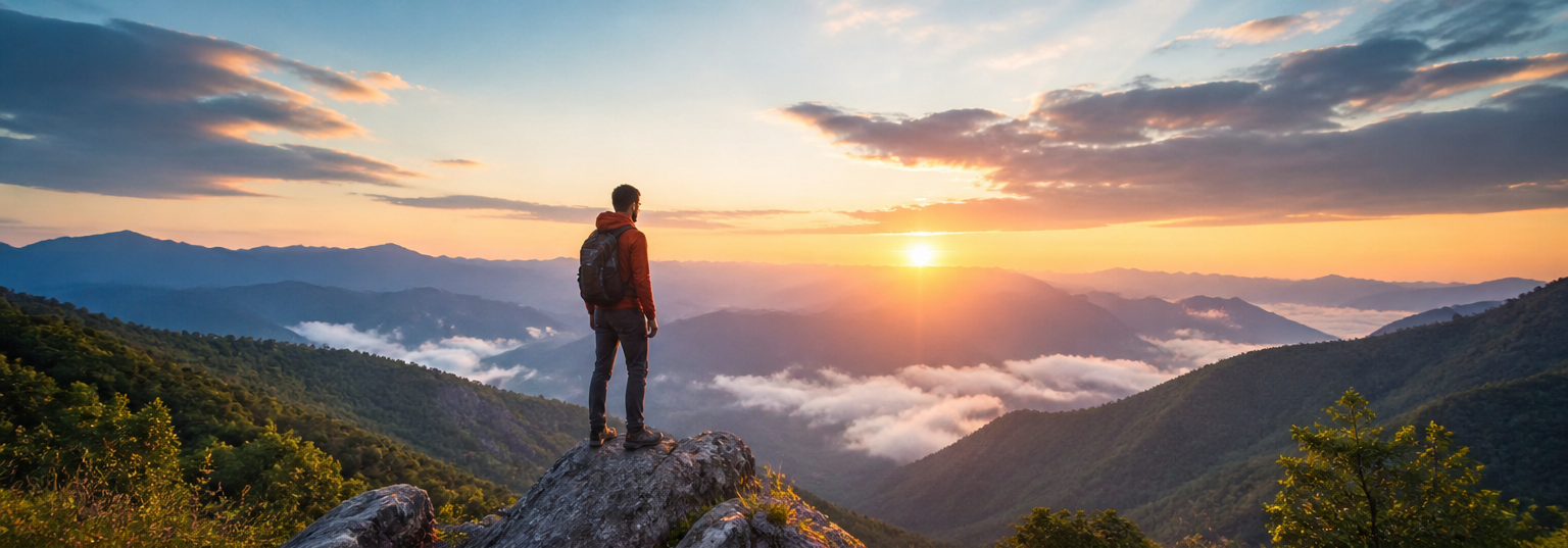 adventure travel