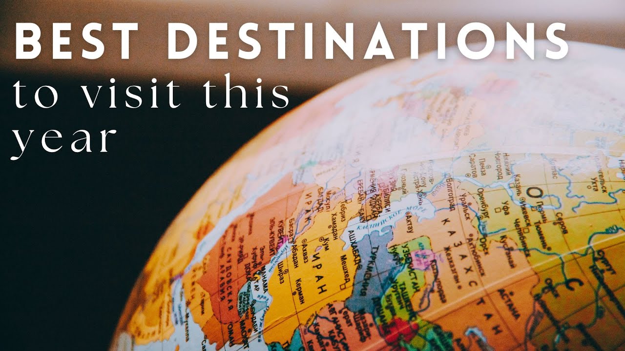 what is the best destination in the world