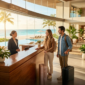 Flights with Hotel Included