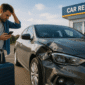what happens if rental car is damaged