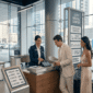 how does car rental work