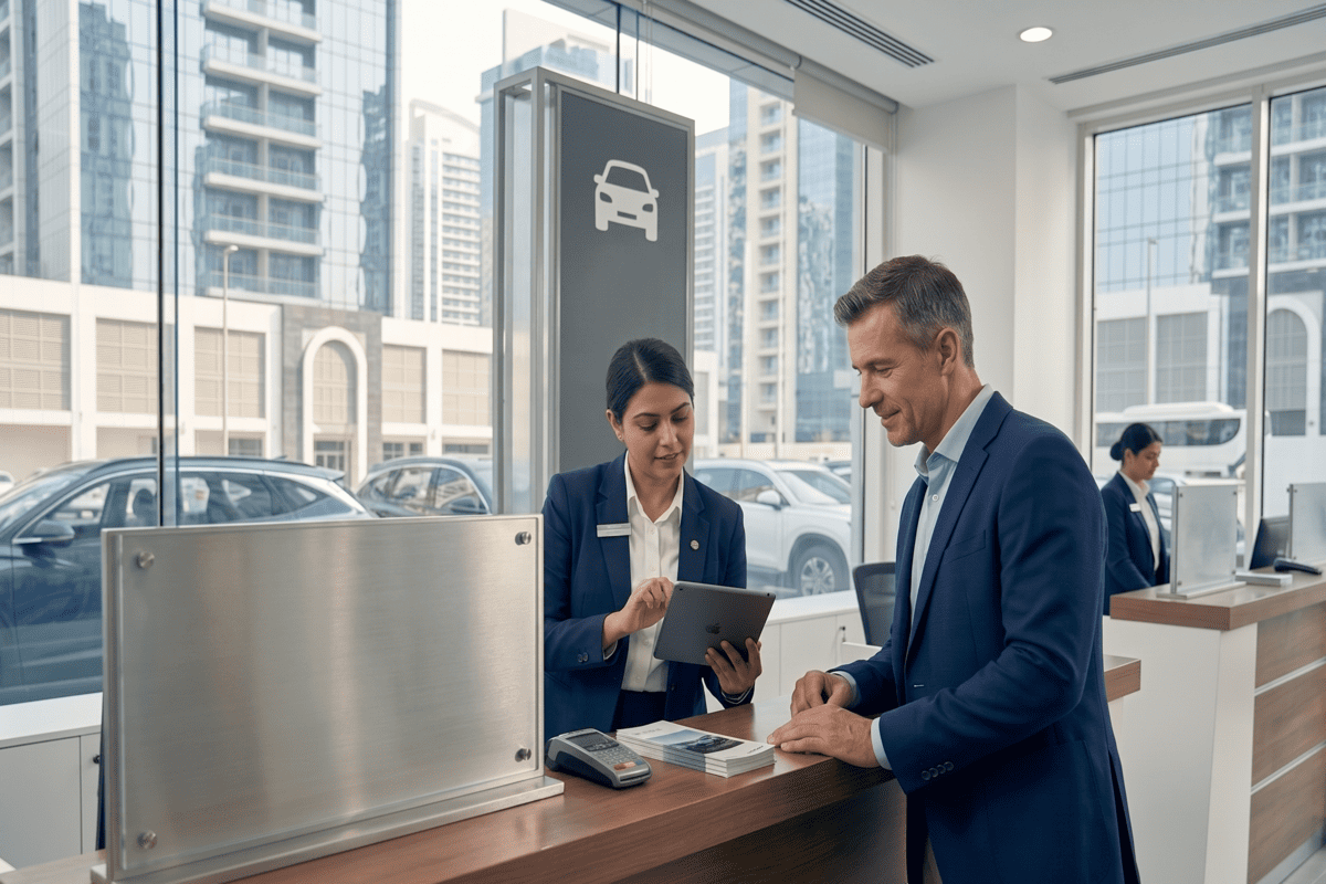 how old do you have to be to rent a car