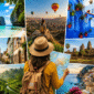 affordable travel destinations