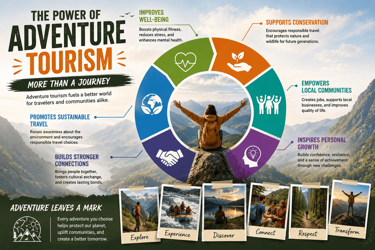 adventure tourism benefits