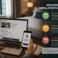 how hotel cancellation policies work