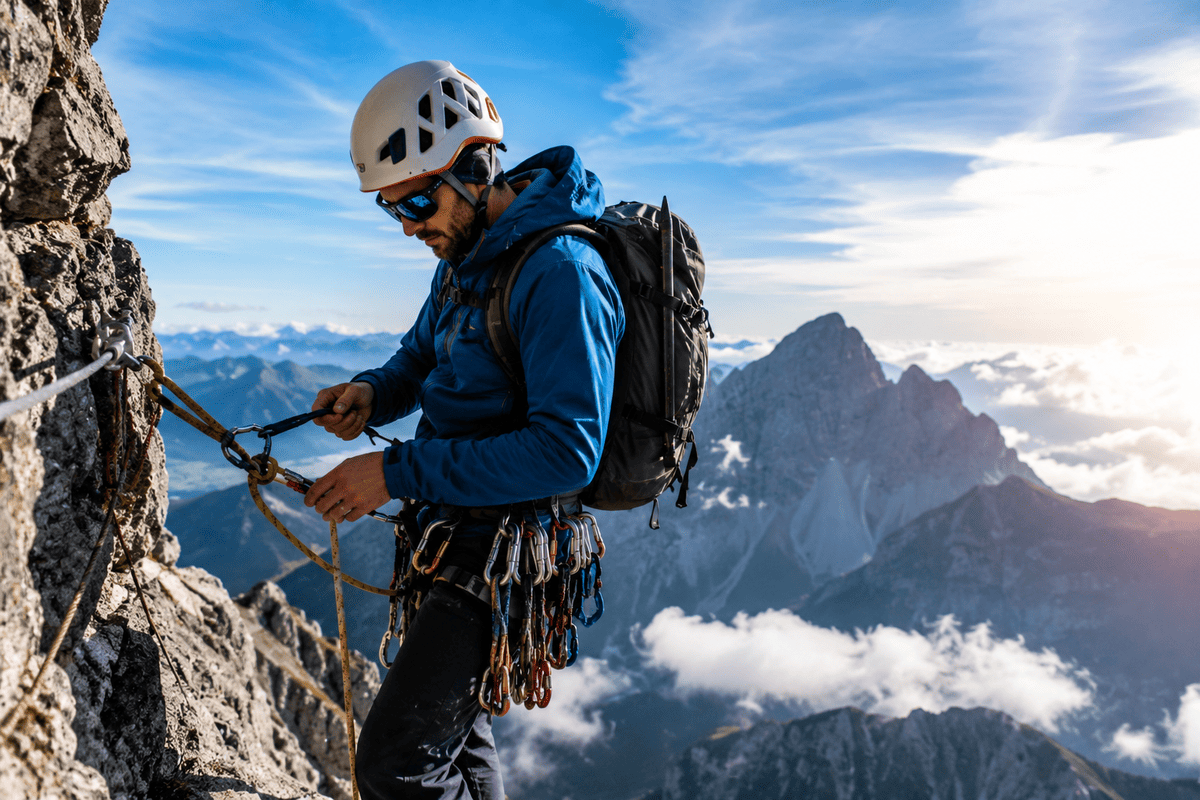 What to Pack for Adventure Travel 