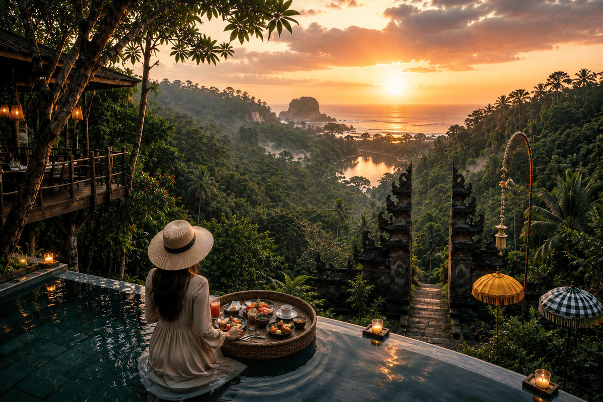 affordable travel destinations 