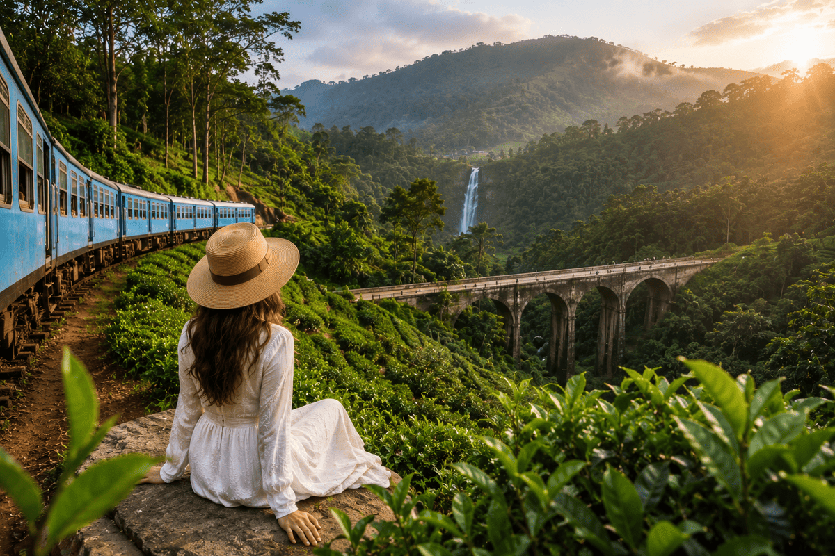 affordable travel destinations 