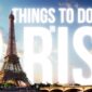 Things to Do in Paris