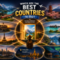 which are the best country to visit