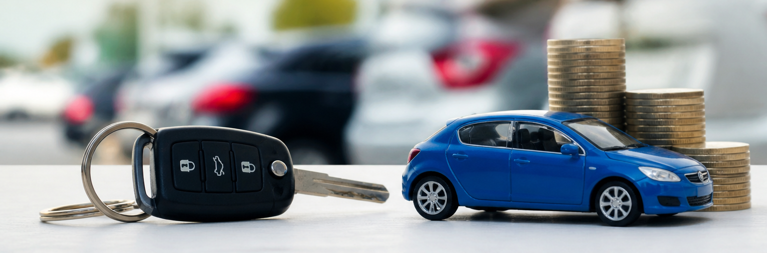 cheap car rental