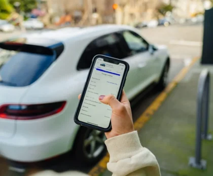 car rental booking