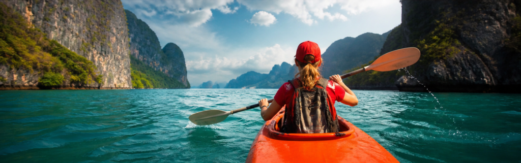 adventure travel