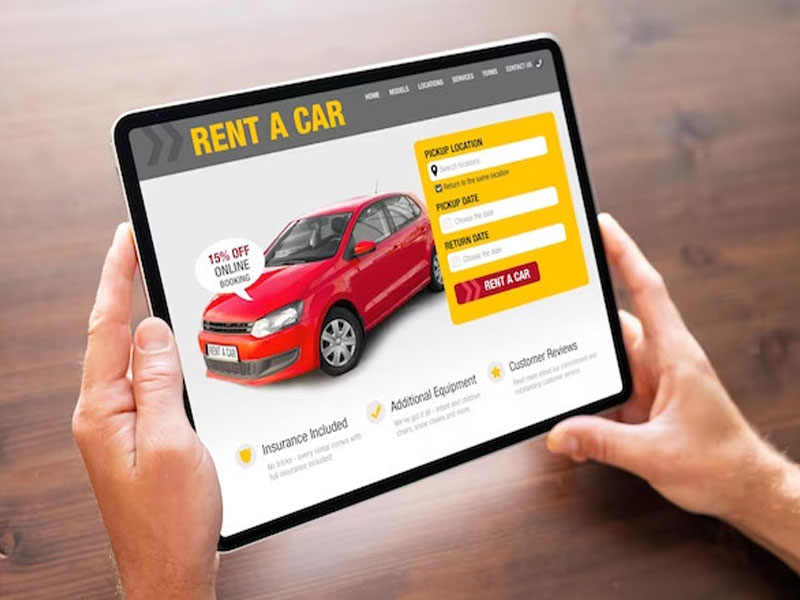 how to avoid extra fees car rental