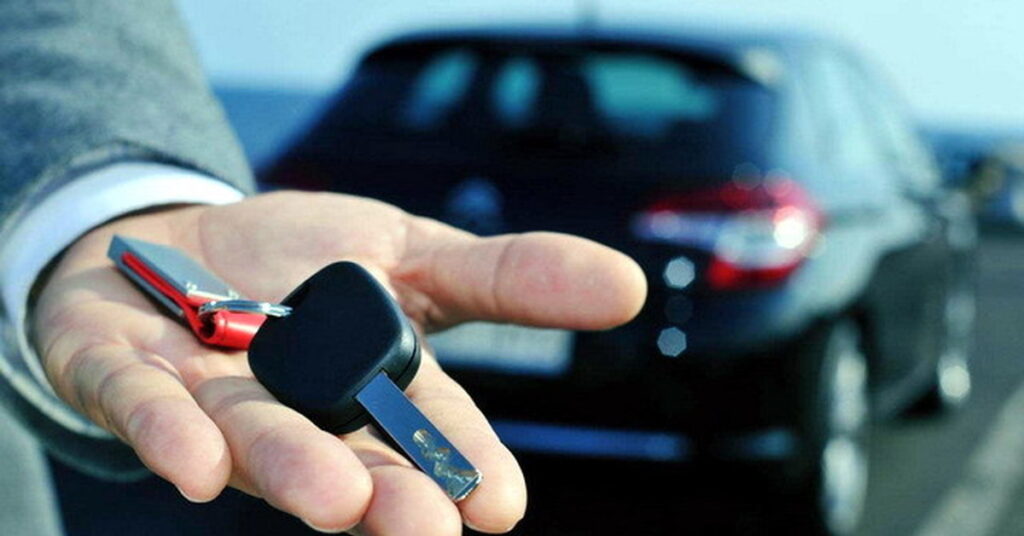 how to avoid extra fees car rental