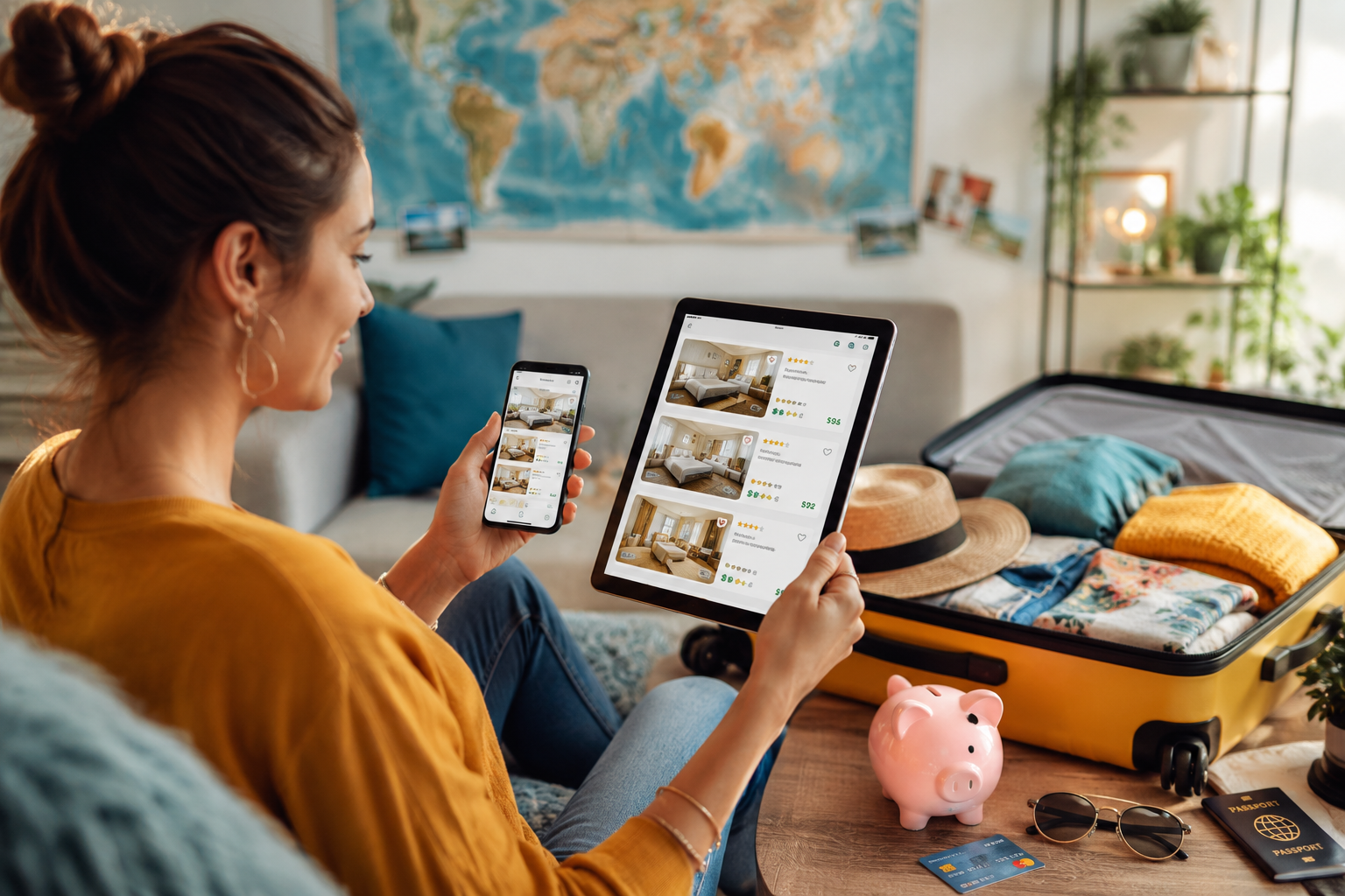 best hotel booking site for cheap deals